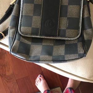 Fendi Purse